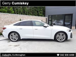 Audi A5 S Line |  E-Hybrid Quattro |  299 PHEV 25. - Image 3