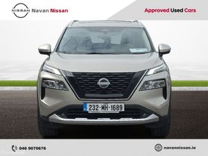 Nissan X-Trail ePOWER SVE 5 Seater *GREAT VALUE* - Image 3