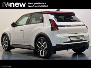 Renault 5 techno 52kWh 150hp - Image 4