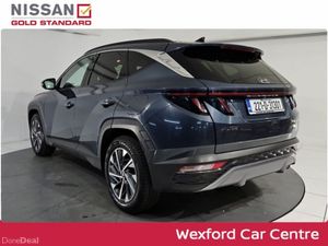 Hyundai Tucson 1.6 Diesel Executive Plus - Image 4
