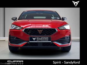 Cupra Leon Leon  e-Hybrid 245hp DSG**Call John 086 - Image 3