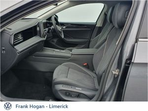 Volkswagen Passat Business 2.0 TDI 110 kW (150 HP) - Image 4