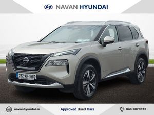 Nissan X-Trail ePOWER SVE 5 Seater *GREAT VALUE* - Image 4