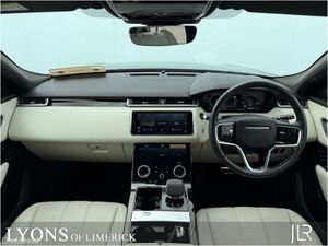 Land Rover Range Rover Velar 2.0 I4 PHEV 404 PS 4W - Image 4