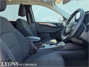 Ford Kuga 2.5 Duratec 225PS PHEV Titanium Auto - Image 3