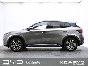 BYD ATTO 3 60kWh 204PS Comfort - Image 4
