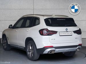 BMW X3 xDrive20d xLine - Image 3