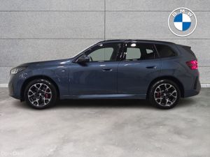 BMW X3 30e xDrive M Sport - Image 4