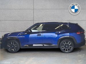 BMW XM 50e - Image 4