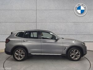 BMW X3 xDrive20d xLine - Image 4