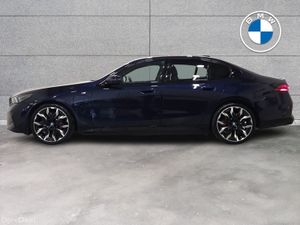 BMW 5-Series 530e M Sport Pro Saloon - Image 4