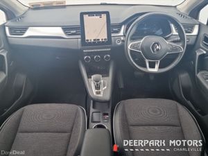 Renault Captur E-TECH Plug-in 160 Auto S-Edition - Image 2