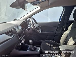 Renault Captur TCe 100 Iconic - Image 4