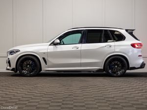 192 BMW X5 X-Drive 30d M-Sport - Image 3