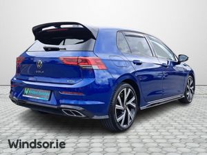 Volkswagen Golf 1.5 eTSI 130HP R-Line DSG MHEV - Image 2