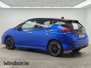 Nissan Leaf Leaf SV Premium 40 kWh + Cold Pack - Image 3