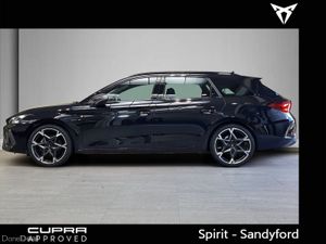 Cupra Leon 1.5eTSI DSG 150HP**Call John 0861913954 - Image 4