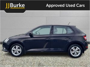 Skoda Fabia 1.0MPI 75HP Ambition - Image 3