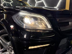 ◼️2013 MERCEDES-BENZ GL350 AMG LINE CREWCAB◼️ - Image 3