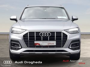 Audi Q5 35 TDI 163HP S tronic SE - Image 3
