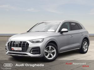 Audi Q5 35 TDI 163HP S tronic SE - Image 4