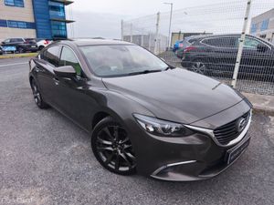 Mazda 6 2.2D 4DR 150ps PLATINUM SL, NEW NCT - Image 3