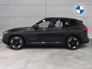 BMW iX3 80 kWh M Sport Pro - Image 4