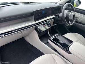 Hyundai Tucson FL 4WD Executive PLUS PHEV Auto - Image 3