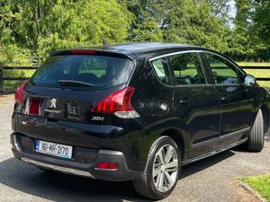 Peugeot 3008 Active Panoramic Sunroof  Camera Sens - Image 3