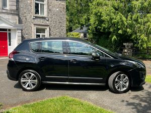 Peugeot 3008 Active Panoramic Sunroof  Camera Sens - Image 2