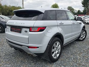 2016 Evoque 2.0d Auto 4WD/New Chain/Warranty - Image 3