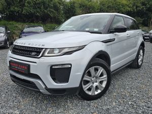 2016 Evoque 2.0d Auto 4WD/New Chain/Warranty - Image 4