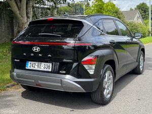 Hyundai KONA Elegance 2024 Facelift - 242 - Image 4
