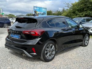 2023 Ford Focus 1.0 ST-LINE - Image 3