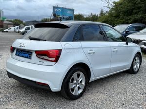2015 Audi A1 1.0 AUTO - Image 3