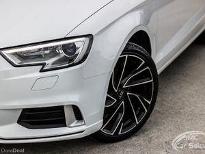 2018 AUDI A3 SALOON SPORT - Image 2