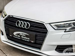 2018 AUDI A3 SALOON SPORT - Image 3