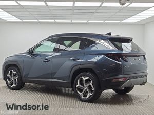 Hyundai Tucson 2WD Executive Plus HEV Auto - Image 3