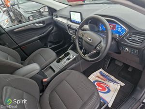 Ford Kuga 2.5 Duratec 225PS PHEV Titanium Auto Cal - Image 3