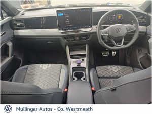 Volkswagen Tiguan R-Line 75 Black Pack 2.0TDI DSG - Image 3