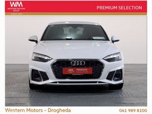 Audi A5 35 TDI 163HP S-Tronic S Line - Image 3
