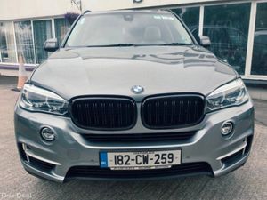 BMW X5 25d Auto 7 Seater - Image 2