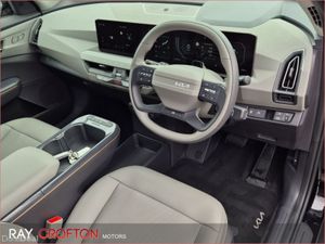 Kia EV5 Earth 2 - Long Range - Image 3