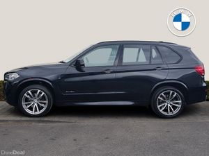 BMW X5 xDrive30d M Sport - Image 3