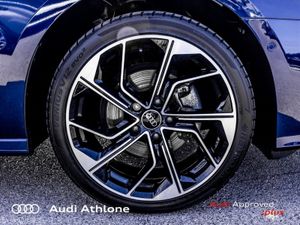 Audi A3 Saloon 1.5TFSI 115BHP SE - Image 4