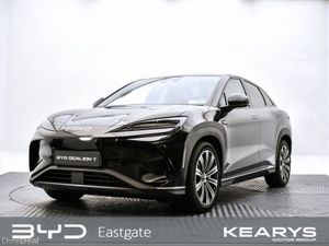 BYD SEALION 7 SEALION 7 DESIGN AWD - Image 3