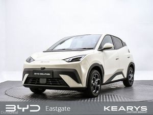 BYD DOLPHIN SURF Surf Boost 43kWh - Image 3