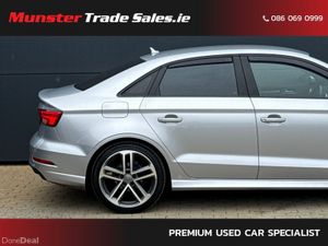 Audi A3 1.6 TDI 116 S Line - Image 2