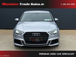 Audi A3 1.6 TDI 116 S Line - Image 4