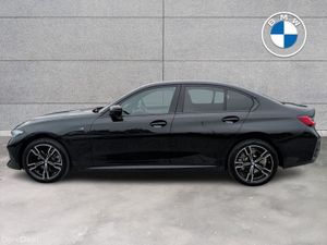 BMW 3-Series 330e M Sport - Image 3